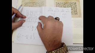 Vefk Nedir? Vefkdeki Altın Oran Ve Vefkin Kuran Sırlarıyla Bağlantısı