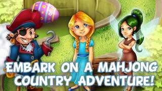 Mahjong Country Adventure (30) screenshot 2