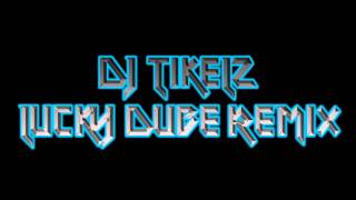 DJ Tikelz - Lucky Dube Remix chords