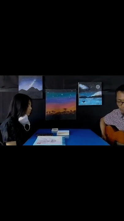 dunia tipu-tipu yura yunita (cover) https://youtu.be/Jdj13fGMmmA