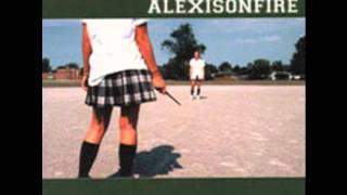 Video thumbnail of "Alexisonfire- .44 Caliber Loveletter"