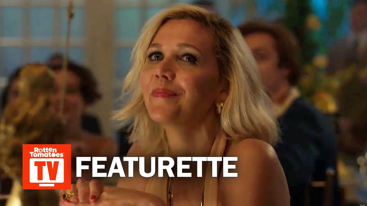Download The Deuce Season 2 Featurette | 'Candy is Back' | Rotten Tomatoes TV
