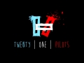 8 Bit Twenty One Pilots - Oh, Ms. Believer