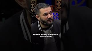 Kudüsü Sadece Saldırılar Olduğunda Anmamalıyız Resul Aydemir