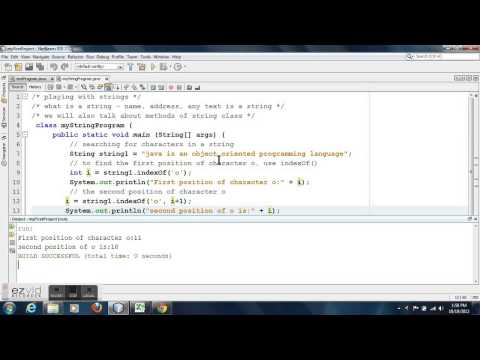 java tutorial 31