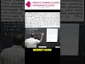 Parallel Axis Theorem TRICK! 🌀 | RENEET 2026 Physics