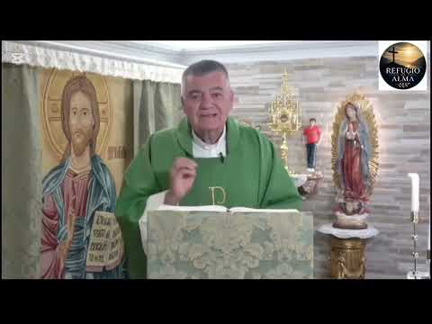 🙏 Fortalece tu Fe Hoy | Santa Misa de Hoy | Viernes 3 de Julio de 2026