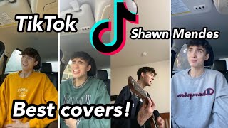 Jake Cornell covers! | TikTok Compilations!