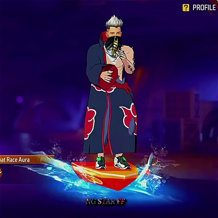 Free Fire Emotes in Real Life!? 😱