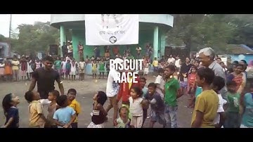 Hand-washing Behaviour Change Campaign | Sambit and Tirtha | RB Mavericks 2015