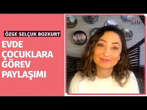 Enerjisini Atamayan Çocuklar İçin Öneriler