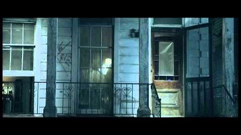 映画「ハングリー・ラビット」予告編