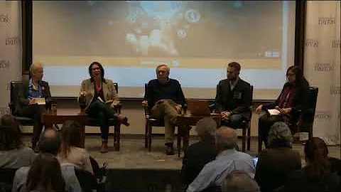 SPHR17 Concluding Plenary: OpenGlobalRights