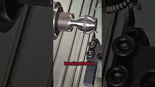 How to machine a perfect metal sphere