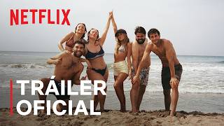 Toda la verdad de mis mentiras Trailer Netflix