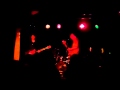 Capture de la vidéo Sleepmakeswaves @ Milkboy - Philadelphia 3/12/2012