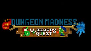 Dungeon Madness 2 (Gameplay Android) screenshot 1