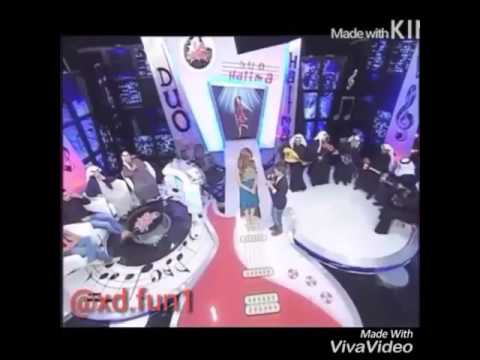 حليمه بولند مفصخة ادخل شوف