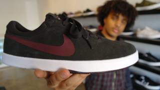 Nike SB Paul Rodriguez and Eric Koston