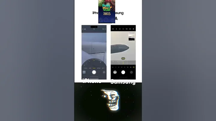 iPhone vs Samsung  CAMERA ZOOM! 100x is Insane!Samsung S24 Ultra Real Power camera #trending #shorts