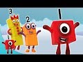 Numberblocks - Counting Made Easy | Learn to Count | Learning Blocks