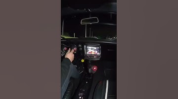 sequential lsa swapped 68 Camaro #protouring #v8 #rollracing