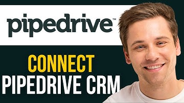 How to Connect Pipedrive CRM Account With Call Tracker Multi CRM