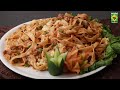 Desi style pasta recipe by chef shireen anwar  famous masaledar pasta recipe  masalatv