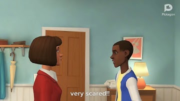 THE TREASURE WITHIN- A SHORT FILM