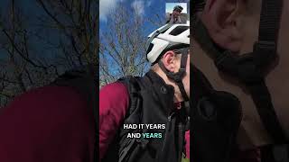 Base Layers: Cycling Myth Busted by Francis Cade #shorts