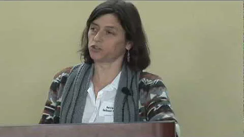Patricia Hellman Gibbs: Relatives came here from G...