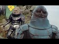 Sontarans: Then and Now | Doctor Who