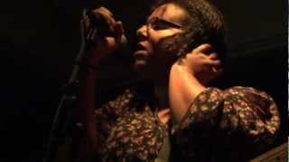 Vignette de la vidéo "Alabama Shakes - You Aint Alone - The Boston Arms London - 22.02.12"