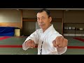 A 71-year-old karateka continues to pursue Budo throughout his life / Nagoya SKIF Club