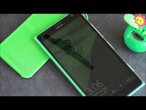 HTC One M8 for Windows and Double Tap to Wake demo