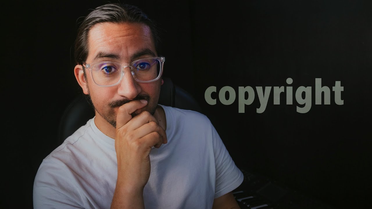 ¿Qué hacer con el copyright en YouTube? YouTube