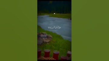 "تدبر عميق | (أفمن أسس بنيانه على تقوى من الله) تلاوة مؤثرة"