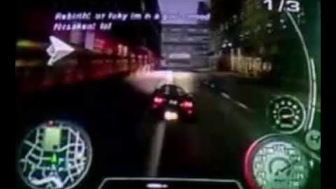 MC3 CTF: Kurupt 2013