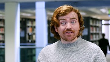 Higher Diploma in Data Analytics - Maynooth University