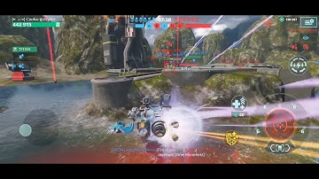 Beacon rush. close battle. (valley map)