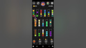 Ball Sort Master 238