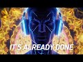 IT S ALREADY DONE The Song That Removes All Manifestation Doubt Instant Shift IT S ALREADY DONE The Song That Removes All Manifestation Doubt Instant Shift