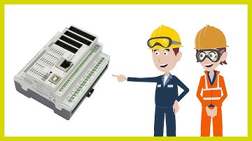 What is CONTROLLINO? Simply explained