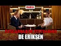 El desgarrador testimonio de Eriksen sobre su colapso en la Eurocopa I MARCA