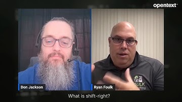 Application Development TODAY - EP6 - Shift-Everywhere