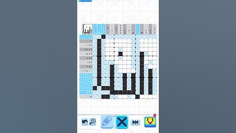 Logic Pic [FOREST] Level 7