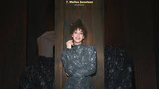 Top 10 Turkish Actresses Who Fell In Love With Their Co-Stars #shorts