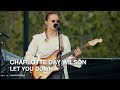 Capture de la vidéo Charlotte Day Wilson | Let You Down | Cbc Music Festival