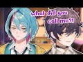 Kyo taunts Shoto and REGRETS it