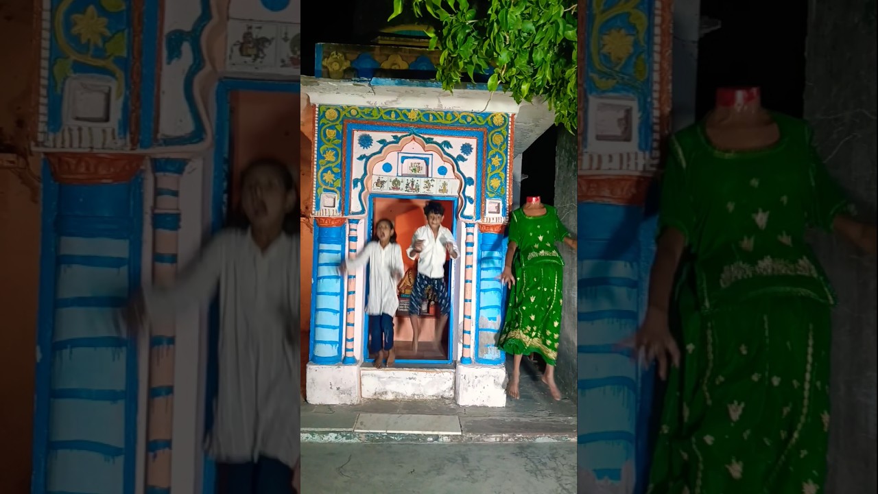 dekho dekho mujhe chhod nadena 